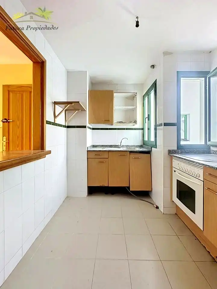 Cocina de Piso en venta en Arrecife