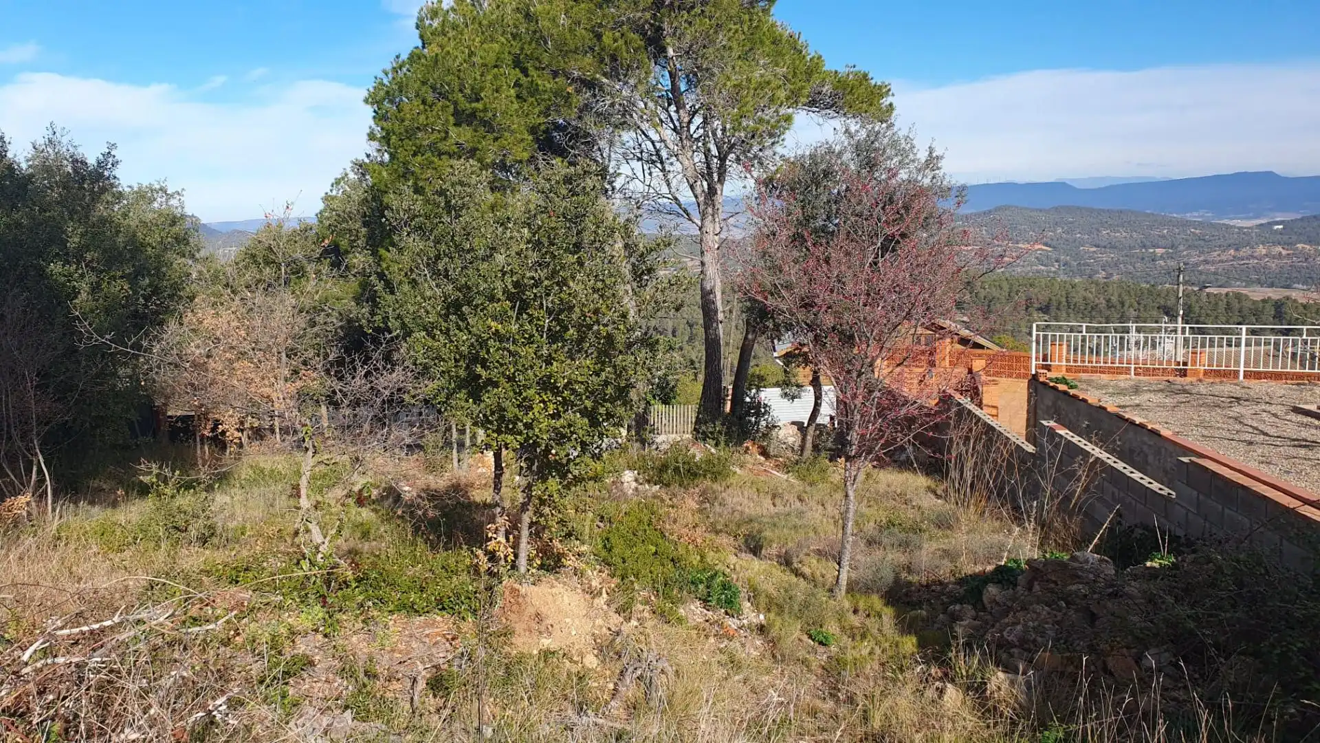 Terreny residencial en venda a Pau Claris 194, imagen 3