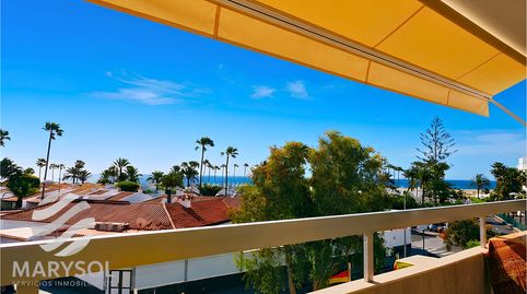Foto 4 de Apartamento de alquiler en Playa del Inglés, San Bartolomé de Tirajana