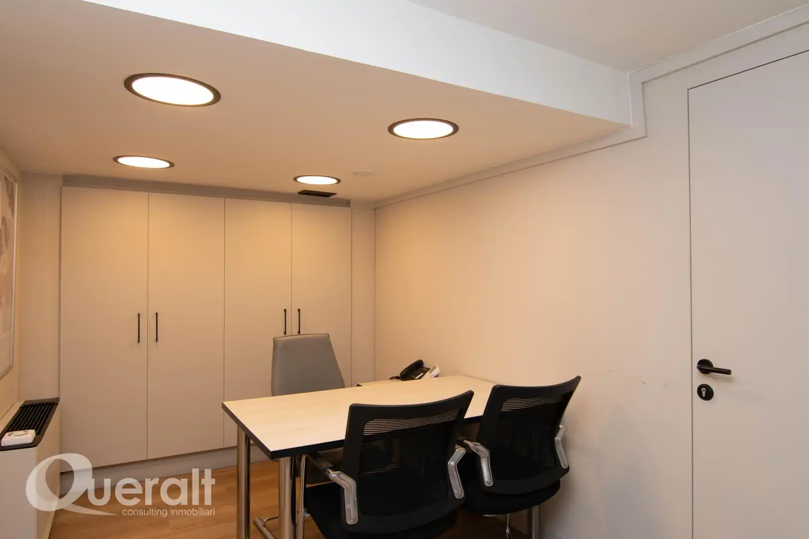 Büro zur Miete in Doctor Combelles, imagen 6