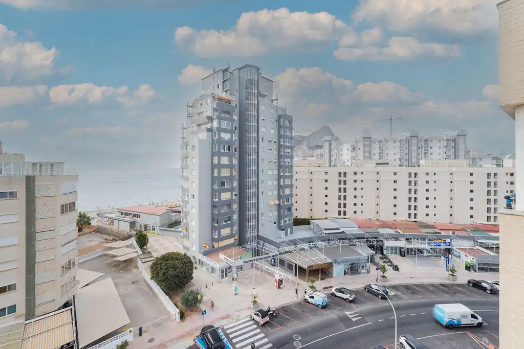 Piso con ascensor en venta en Av Rosa de los Vientos  - Ed Penyal II -, imagen 18