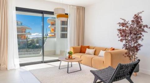 Photo 5 of Apartment to rent in El Higuerón, Fuengirola