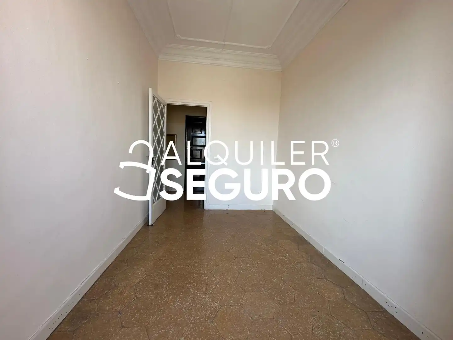 Piso con ascensor en alquiler en Obispo Amigo, imagen 5