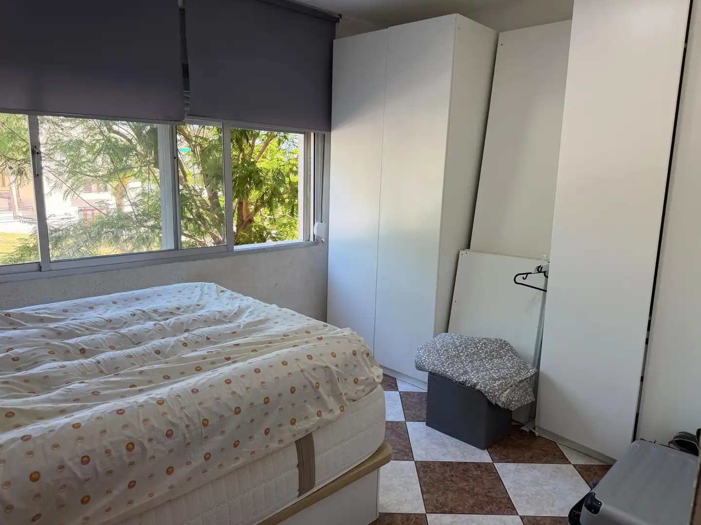 Dormitori de Pis en venda en Torremolinos amb Alarma i Piscina comunitària