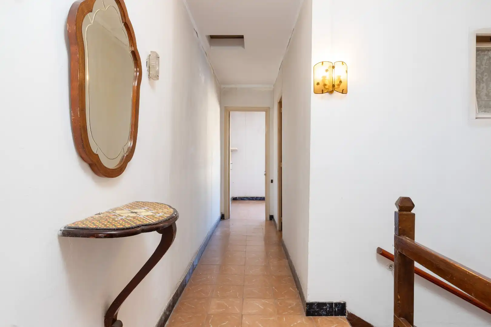 Casa o chalet en venta en Terrassa con Calefacción, Terraza y Balcón