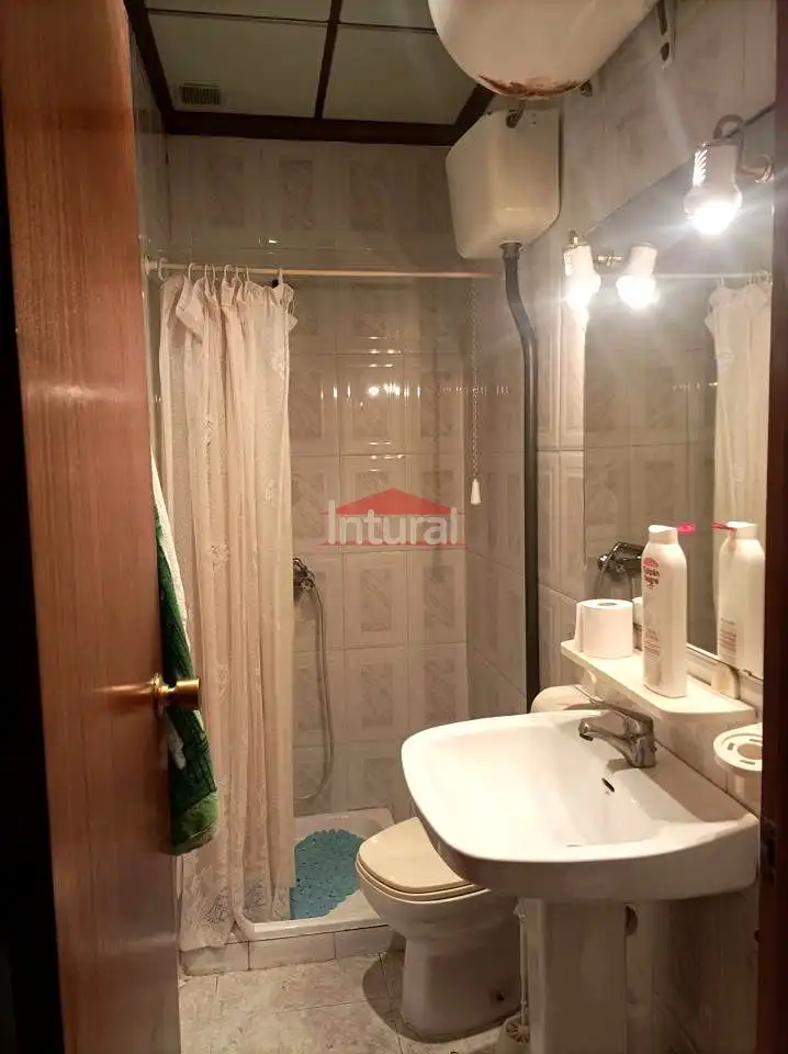 Badezimmer von Gebäude zum Verkauf in Hellín