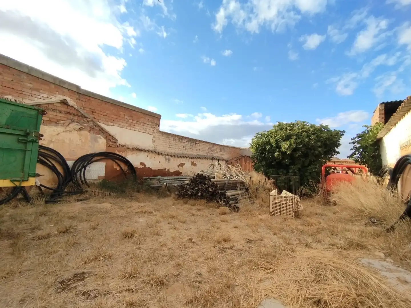 Terreny residencial en venda a Calle Pasos, imagen 4