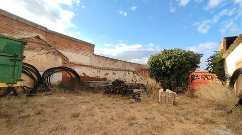 Foto 4 von Residential zum Verkauf in Calle Pasos, Argamasilla de Alba, Ciudad Real