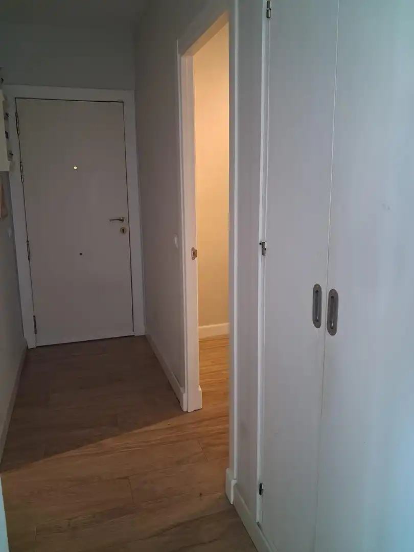 Piso de alquiler en Cádiz con Aire acondicionado y Balcón