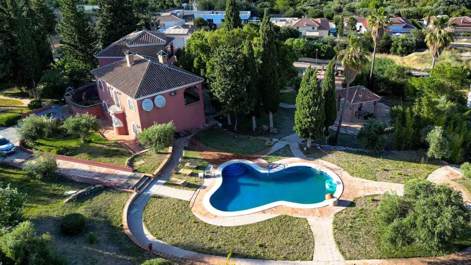 Haus mit Pool zum Verkauf in Centro, imagen 4