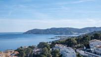 Vista exterior de Casa o xalet en venda en Llançà amb Terrassa