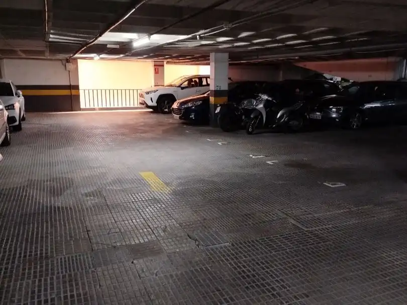 Doppio in vendita a Rocafort 116, imagen 7