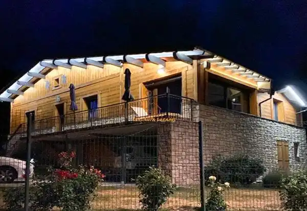 Xalet amb terrassa en venda a Lotissement les Mélèzes 2, imagen 3
