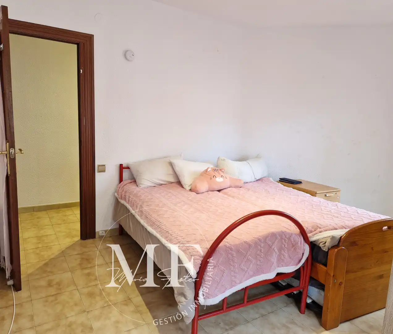 Piso con terraza en venta en Carrer Doctor Santaolalla, imagen 10