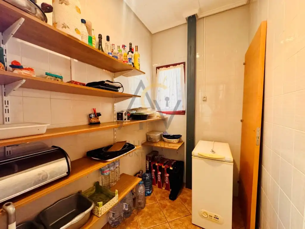 Villa avec piscine à vendre à Poligono 1 Paraje 98 La Serreta, imagen 37