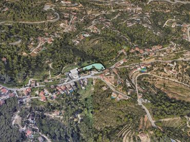 Rustikales Grundstück zum Verkauf in C/ Carena del Mas Bellver