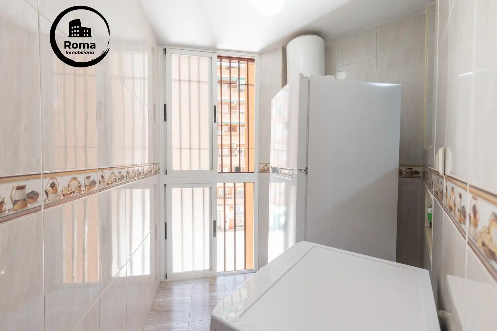 Piso con ascensor en venta en Zaidín, imagen 22