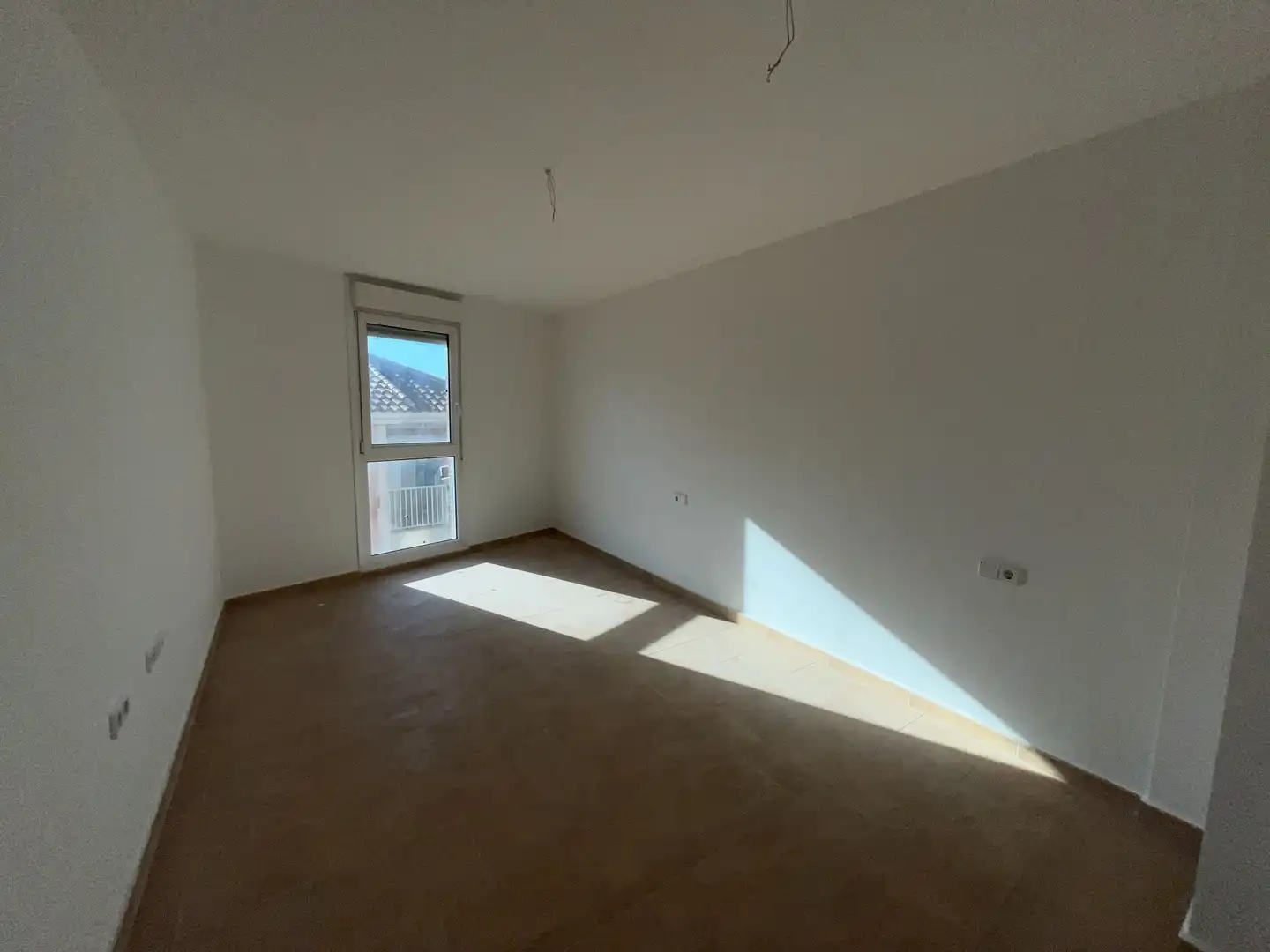 Schlafzimmer von Wohnung zum Verkauf in Fuente Álamo de Murcia mit Abstellraum