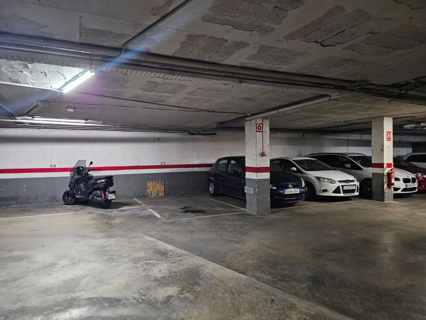 Dúplex con ascensor en venta en Carrer de Tetuan 103, imagen 31