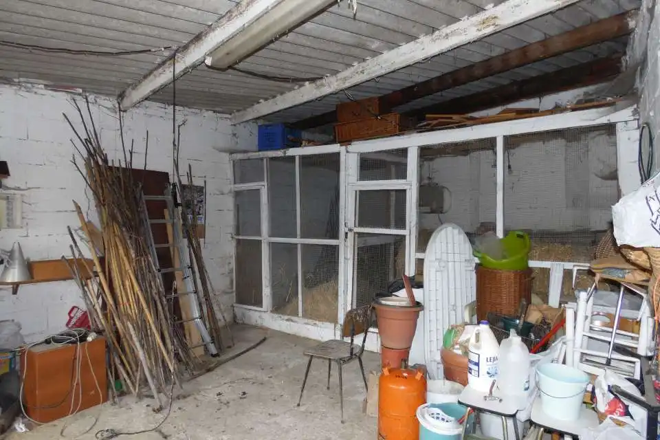 Houses for sale in Junta de Traslaloma  with Heating, Private garden and Storage room