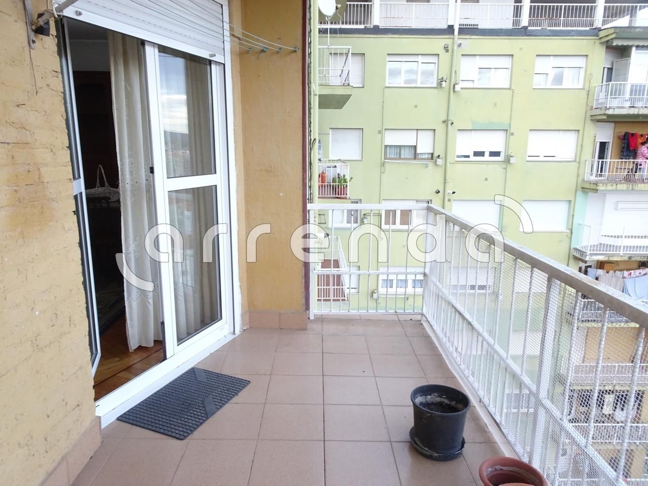 Piso de alquiler en Julio Ruiz De Salazar, Covadonga - Campuzano - Ciudad Vergel