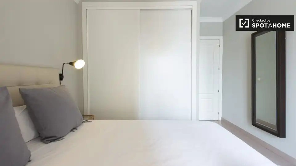 Appartement avec terrasse à louer à Centro, imagen 17