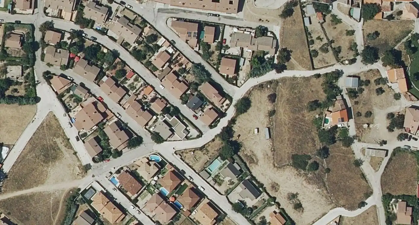 Wohnung zum Verkauf in Valdemaqueda