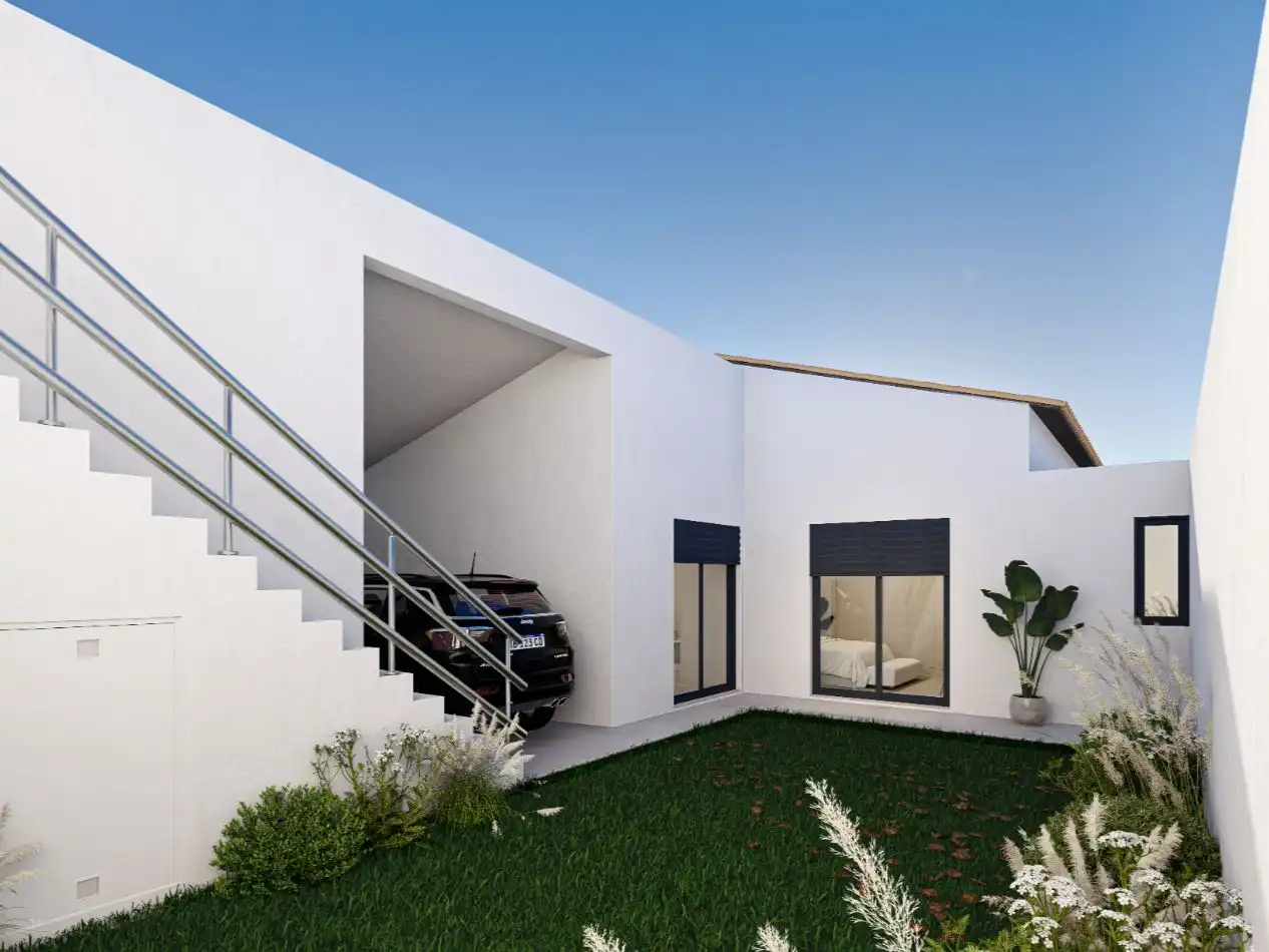 Maison avec jardin à vendre à Son corcó 3, imagen 4