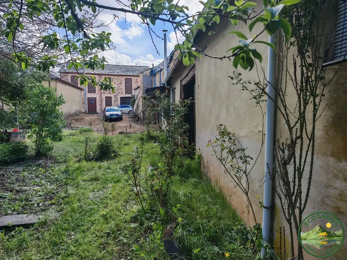 Casa o chalet en venta en Magaz de Cepeda