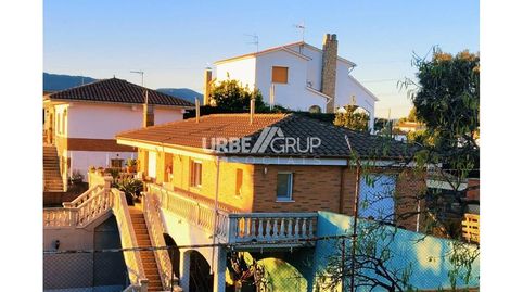 CHALET EN LES CARPES DE ABRERA CON VISTAS DESPEJADAS A LA MONTAÑA, imagen 3