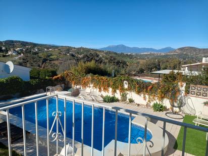 Casa o xalet en venda a Calle los Naranjos, Centro , Alhaurín El Grande