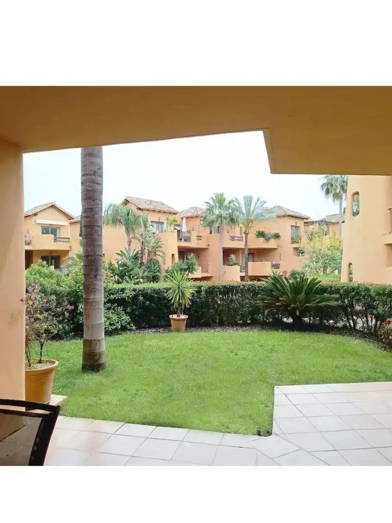 Apartament amb piscina en venda a Benamara - Atalaya, imagen 11