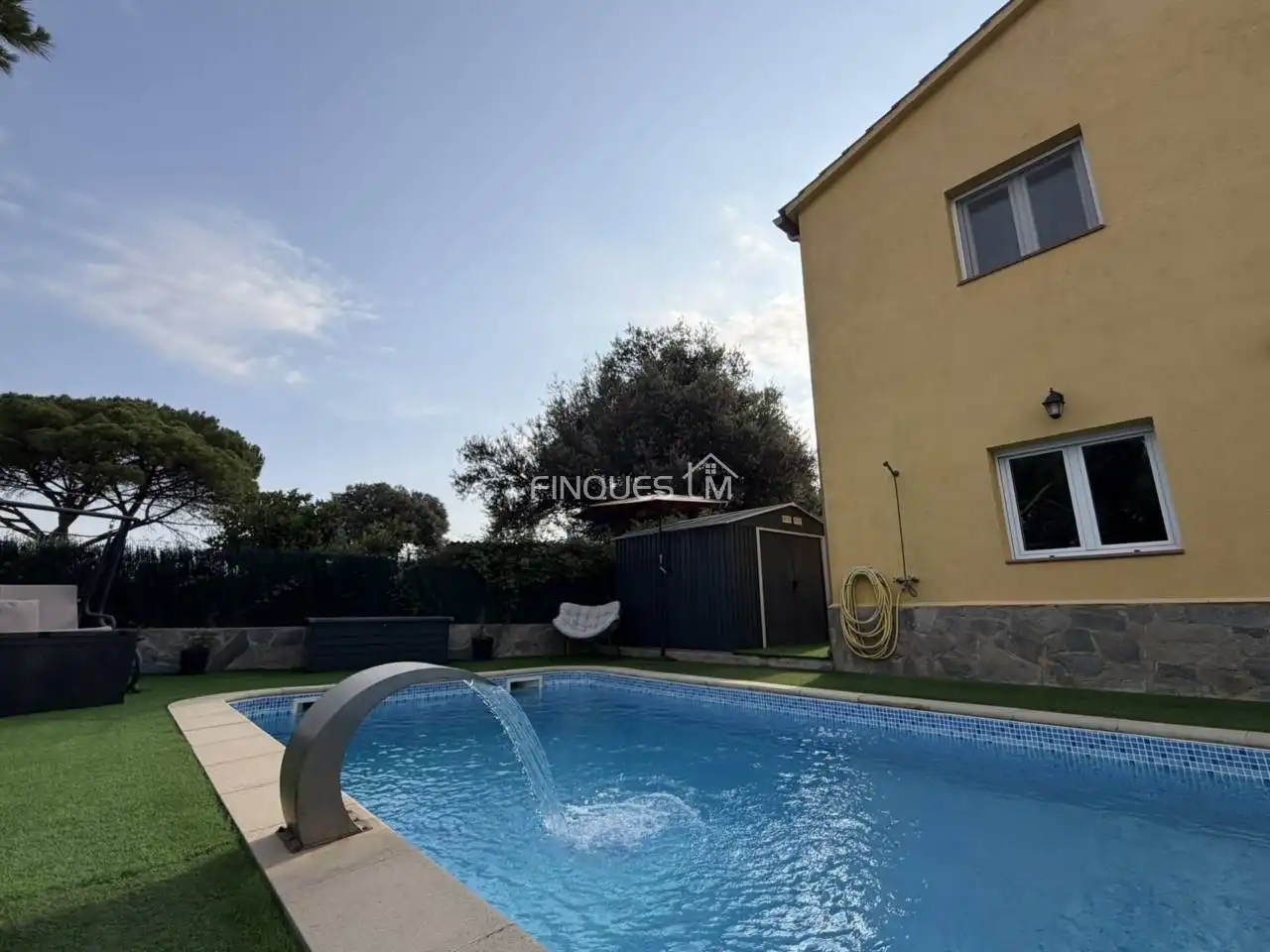 Maison avec piscine à vendre à Calle Pinsà, imagen 43