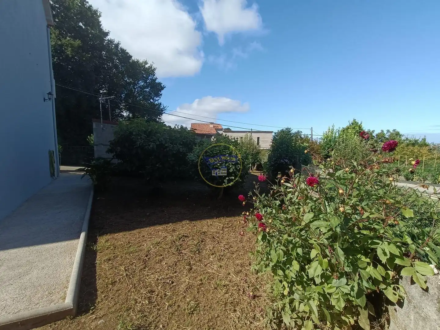 Casa o chalet en venta en Vigo  con Trastero, Amueblado y Balcón
