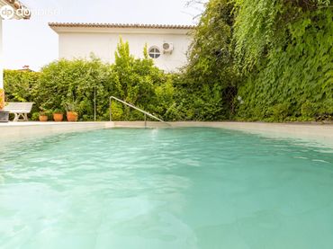 Villa avec balcon à vendre à Camino GOJAR