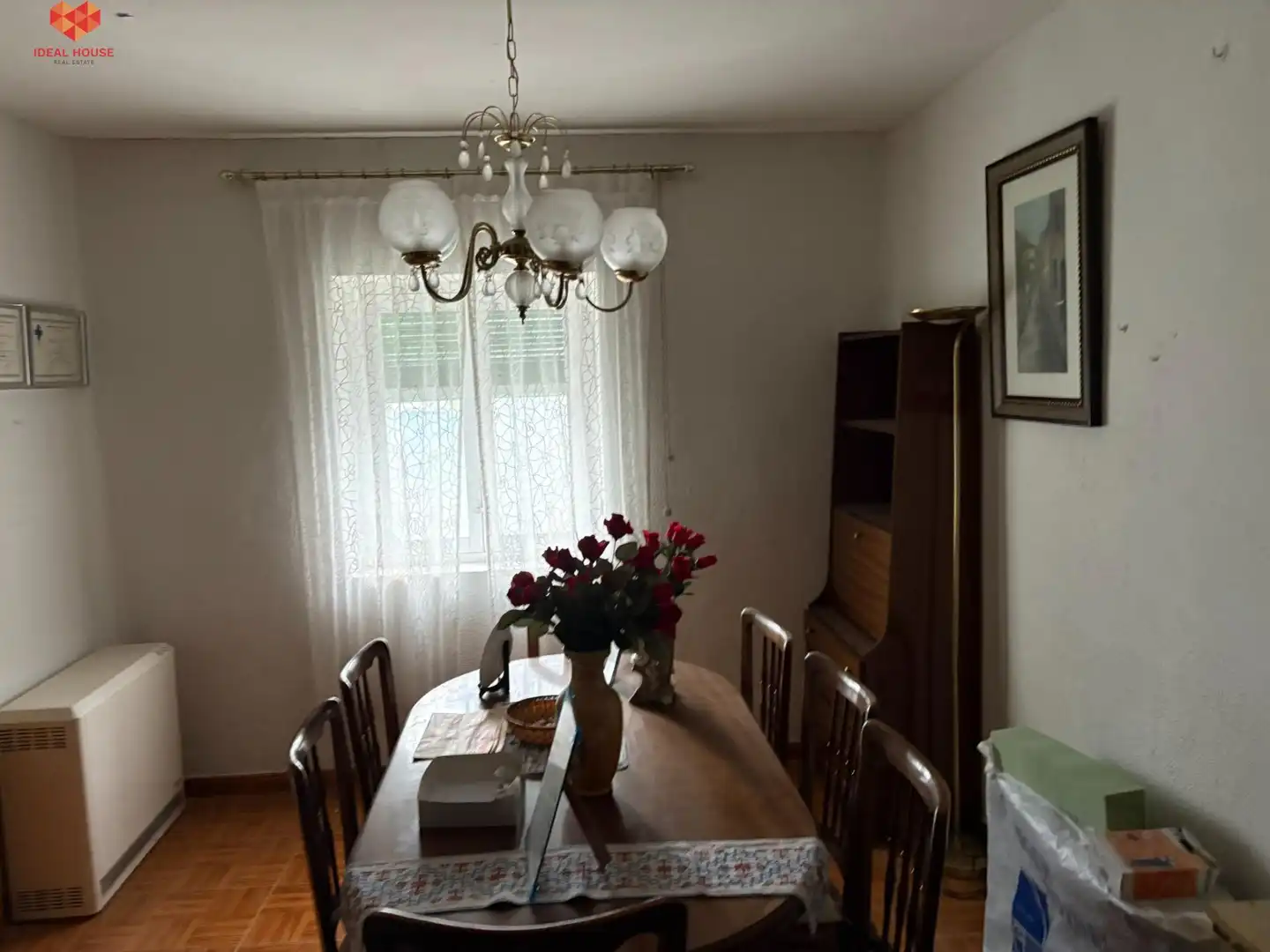 Maison avec terrasse à vendre à Vía Romana, imagen 2