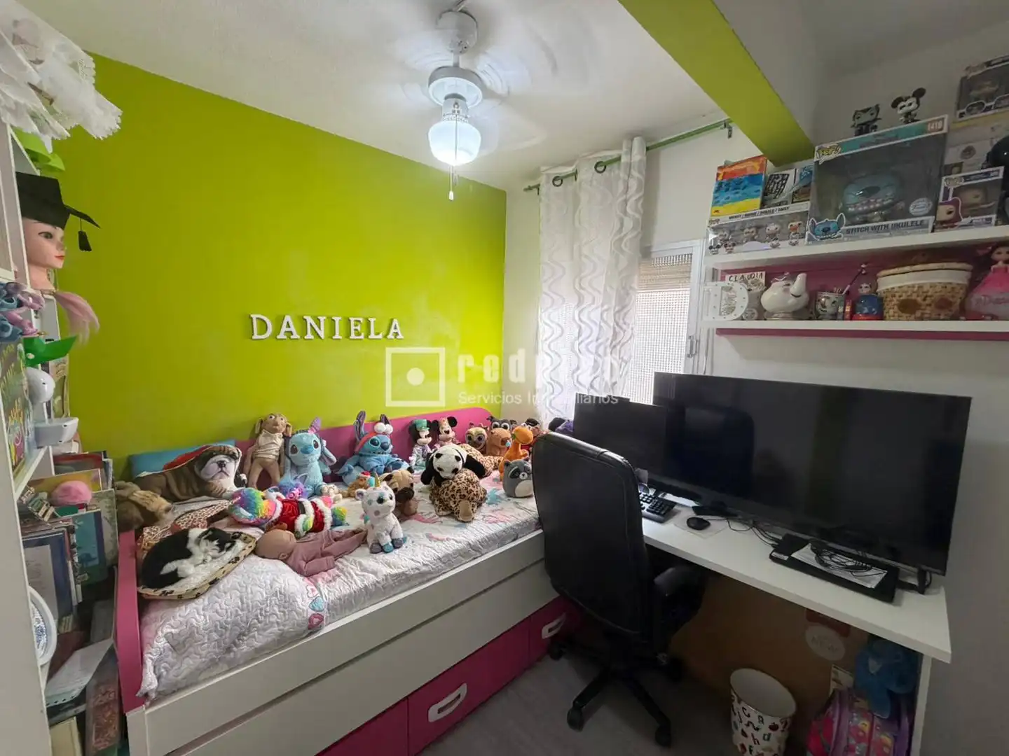 Piso en venta en de Guillén de Castro, Pueblo Nuevo
