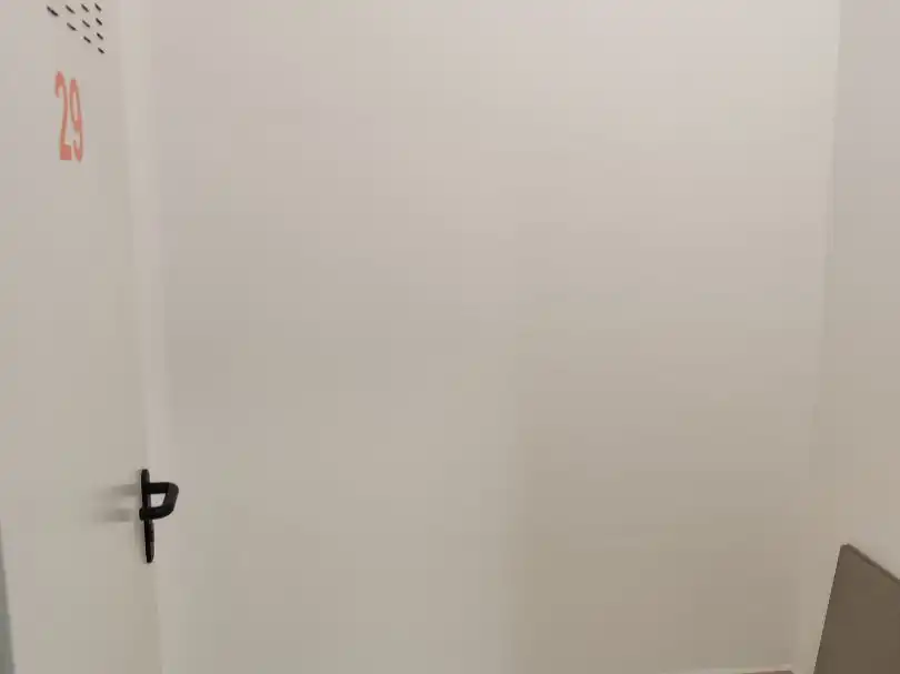 Exterior view of Storage room for rent in Badajoz