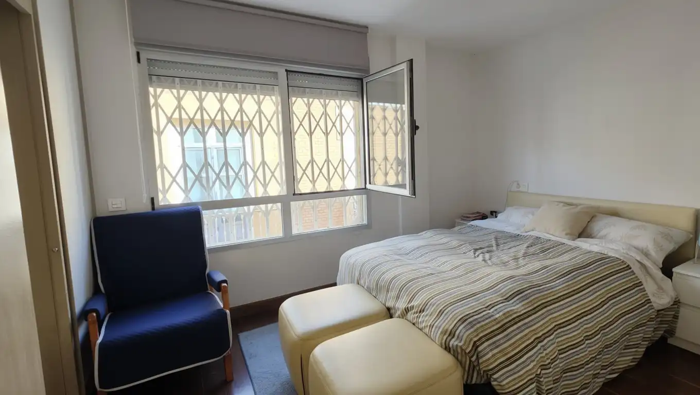 Piso con ascensor en venta en Cartagena ciudad, imagen 4