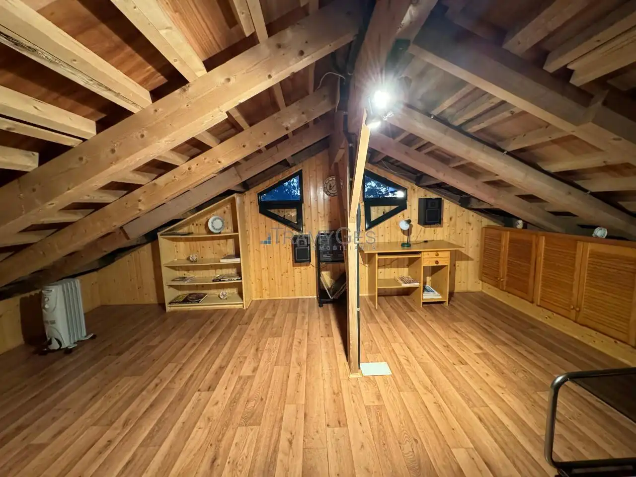 Casa o chalet en venta en Redondela con Calefacción, Jardín privado y Terraza