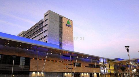 Photo 4 of Building for sale in La Unión, Málaga, Spain, 18, La Unión - Cruz de Humilladero - Los Tilos, Málaga