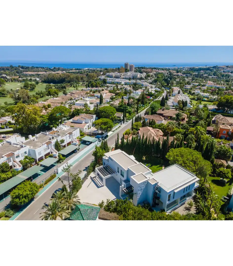 House with pool for sale in Marbella Centro, imagen 27