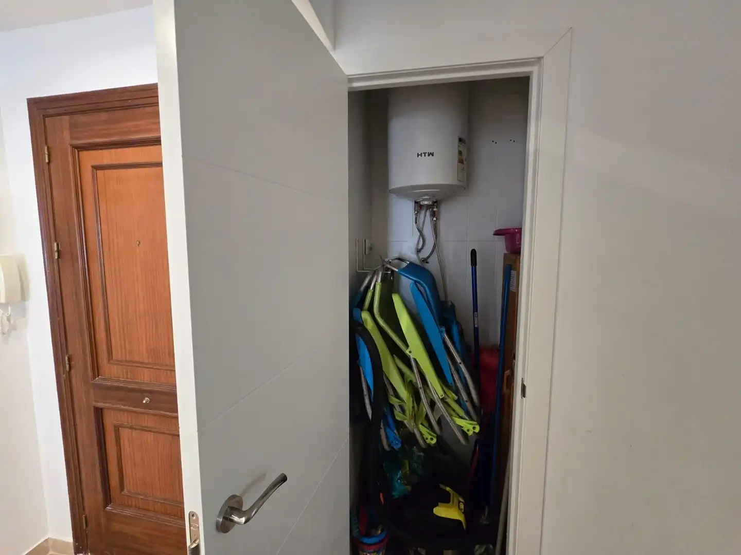 Apartment zum Verkauf in Playa del Acequión, Náufragos y Rocío del Mar, imagen 19