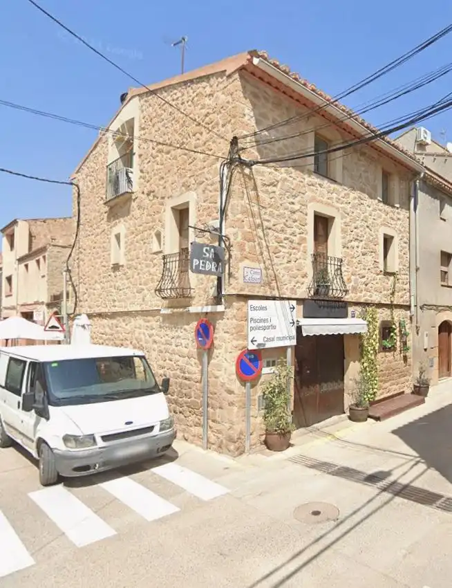 Casa rustica in vendita a Calvari 27