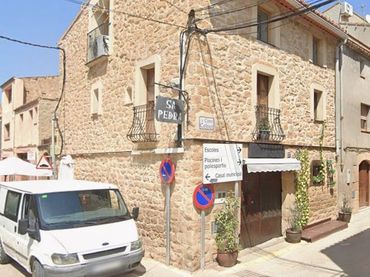 Casa rústica en venda a Calvari 27