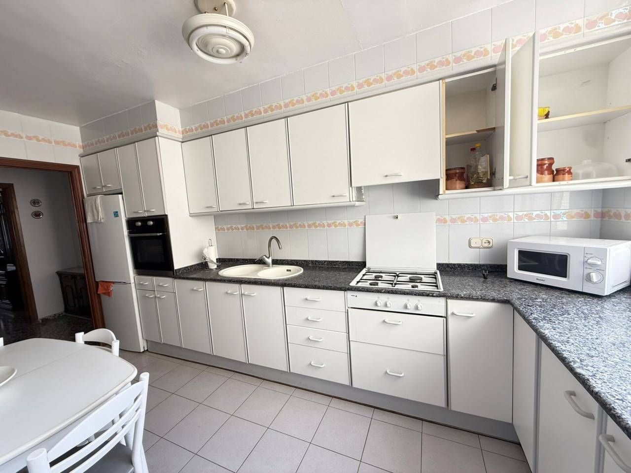 Flat to rent in Mosén Lorenzo Cot, El Grao