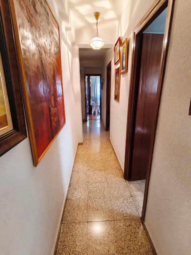 Appartamento con ascensore in vendita a Avenida de Andalucía 18, imagen 25