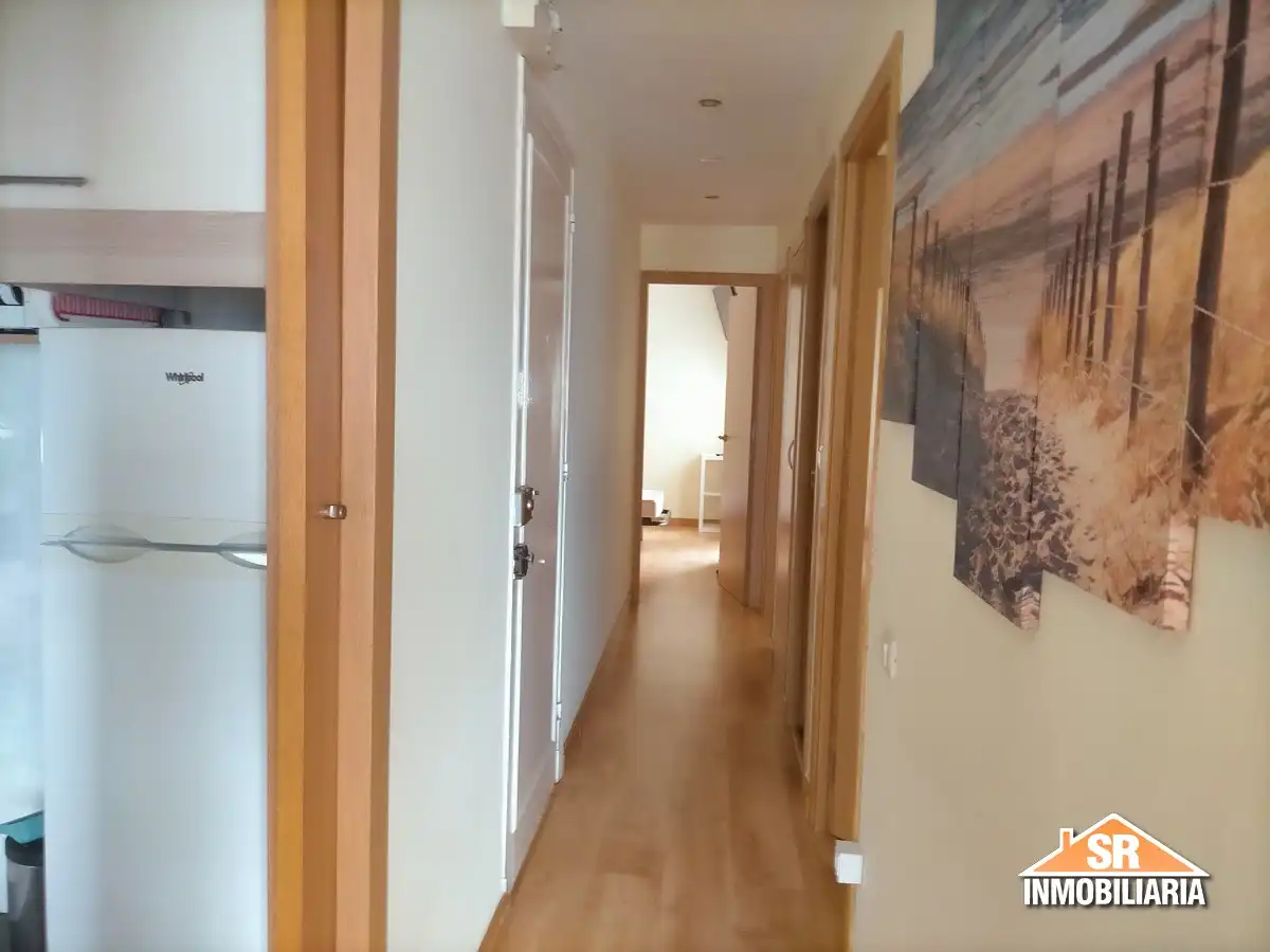 Apartamento de alquiler en Avenida Américas, Perillo