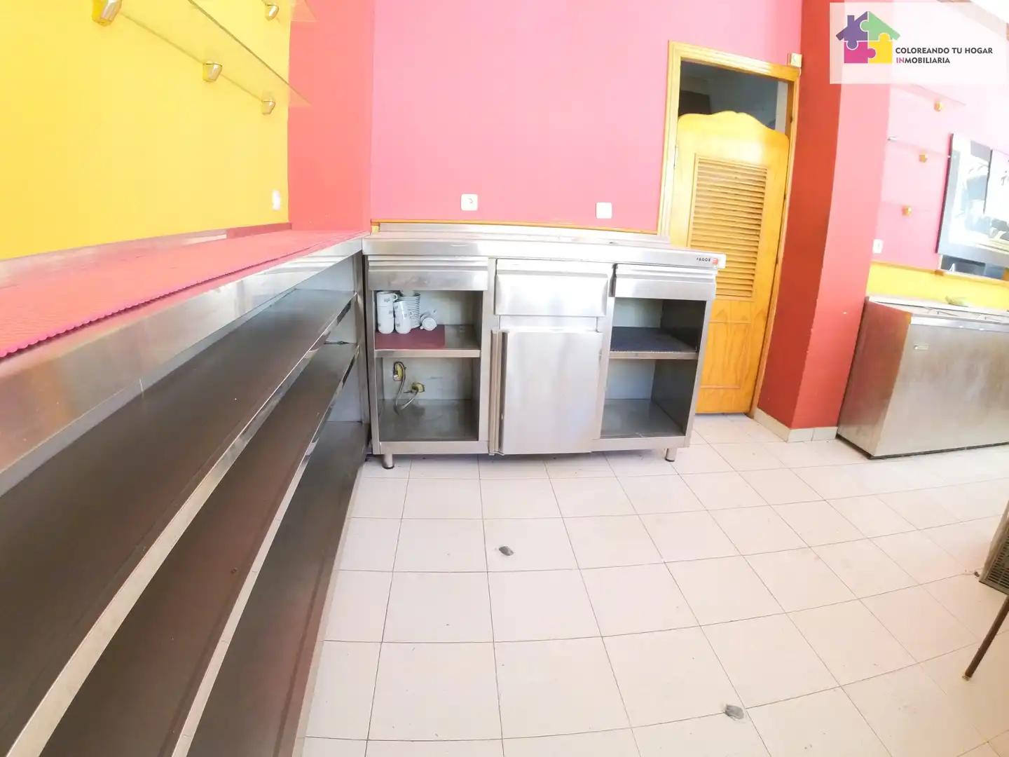 Local comercial en venda a Matallana de Torío, imagen 52