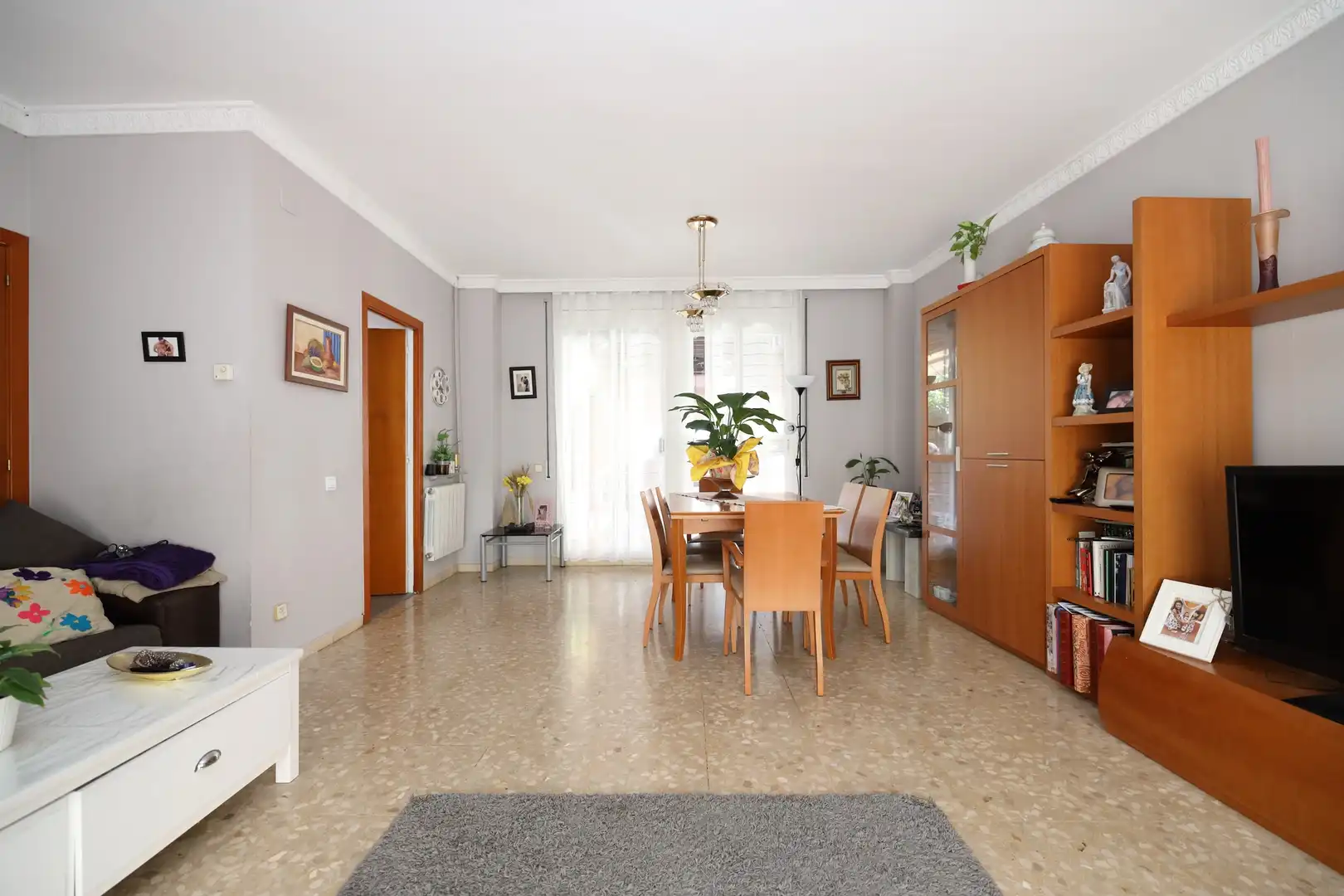 Casa adosada en venda en Sabadell amb Calefacció, Jardí privat i Terrassa